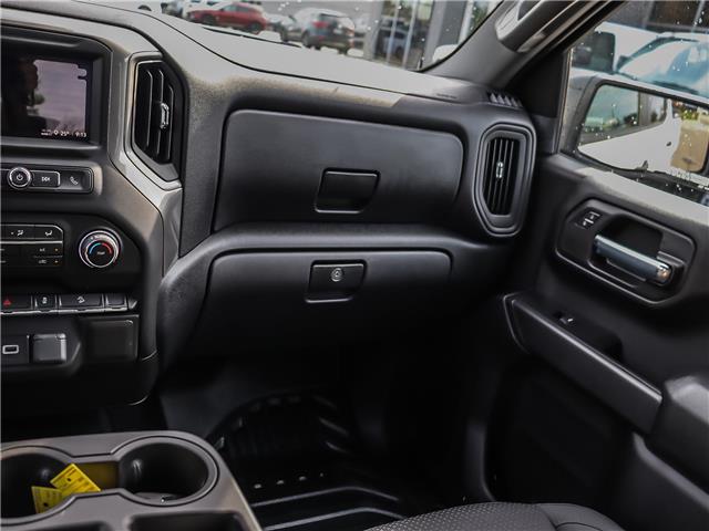2026 Chevrolet Silverado 1500 Work Truck (Stk: 263962) in Uxbridge - Image 15 of 21