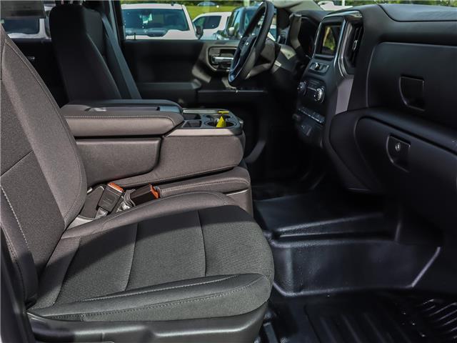 2026 Chevrolet Silverado 1500 Work Truck (Stk: 263962) in Uxbridge - Image 16 of 21