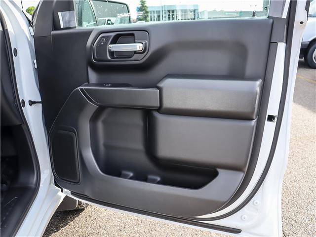 2026 Chevrolet Silverado 1500 Work Truck (Stk: 263962) in Uxbridge - Image 17 of 21