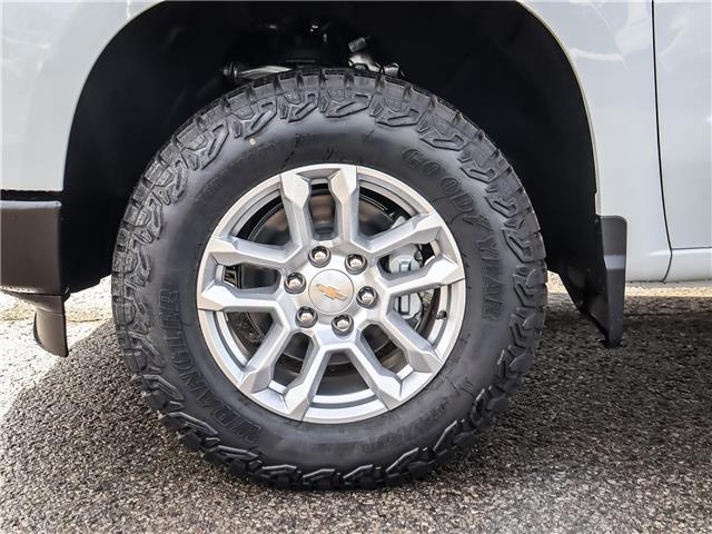 2026 Chevrolet Silverado 1500 Work Truck (Stk: 263962) in Uxbridge - Image 20 of 21