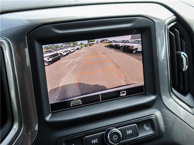 2026 Chevrolet Silverado 1500 Work Truck (Stk: 263962) in Uxbridge - Image 21 of 21