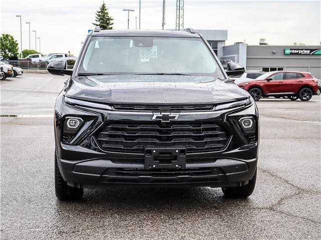 2026 Chevrolet TrailBlazer LT (Stk: 263994) in Uxbridge - Image 3 of 24