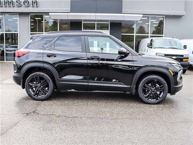 2026 Chevrolet TrailBlazer LT (Stk: 263994) in Uxbridge - Image 4 of 24