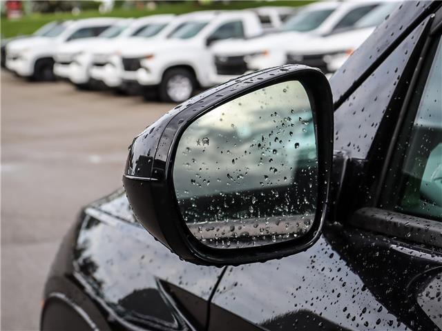 2026 Chevrolet TrailBlazer LT (Stk: 263994) in Uxbridge - Image 7 of 24