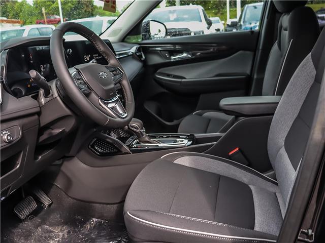 2026 Chevrolet TrailBlazer LT (Stk: 263994) in Uxbridge - Image 9 of 24