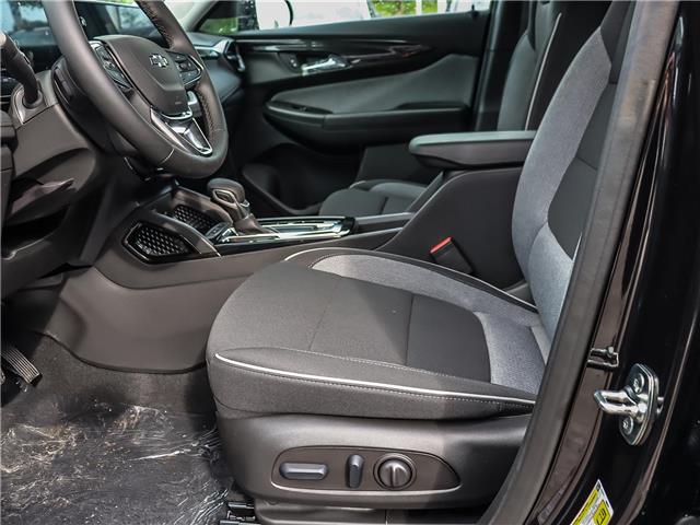 2026 Chevrolet TrailBlazer LT (Stk: 263994) in Uxbridge - Image 10 of 24
