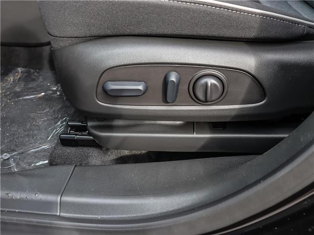 2026 Chevrolet TrailBlazer LT (Stk: 263994) in Uxbridge - Image 11 of 24