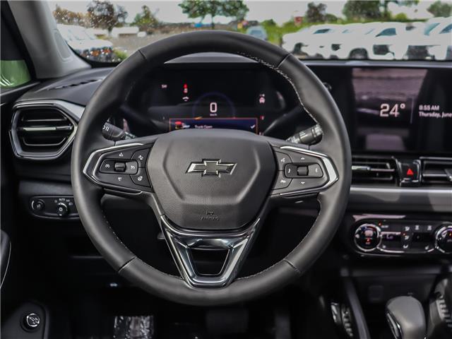 2026 Chevrolet TrailBlazer LT (Stk: 263994) in Uxbridge - Image 12 of 24