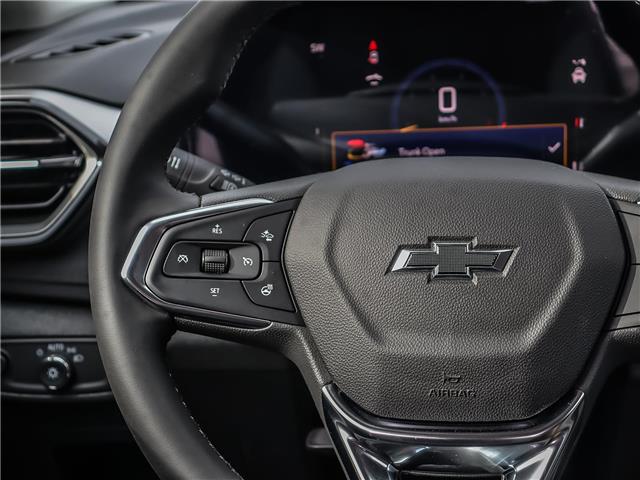 2026 Chevrolet TrailBlazer LT (Stk: 263994) in Uxbridge - Image 13 of 24