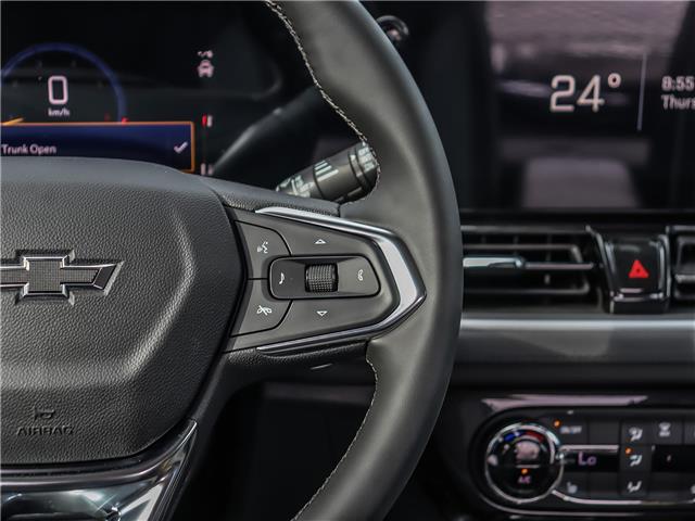 2026 Chevrolet TrailBlazer LT (Stk: 263994) in Uxbridge - Image 14 of 24