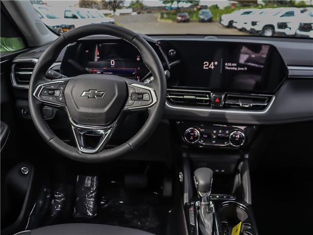 2026 Chevrolet TrailBlazer LT (Stk: 263994) in Uxbridge - Image 15 of 24