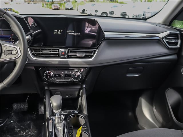 2026 Chevrolet TrailBlazer LT (Stk: 263994) in Uxbridge - Image 16 of 24
