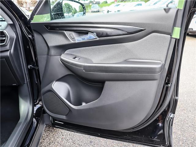 2026 Chevrolet TrailBlazer LT (Stk: 263994) in Uxbridge - Image 19 of 24