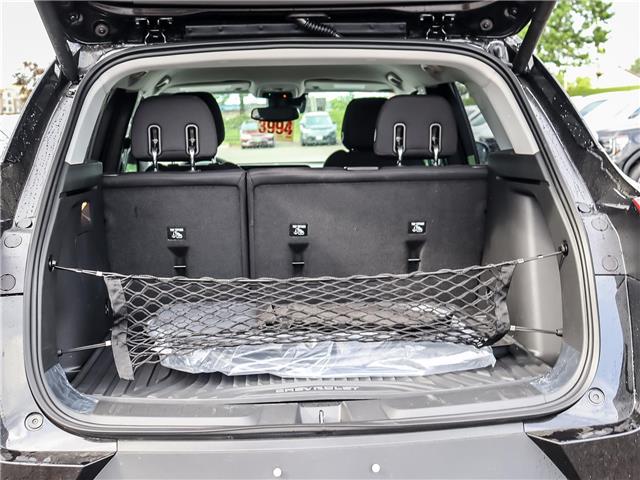 2026 Chevrolet TrailBlazer LT (Stk: 263994) in Uxbridge - Image 20 of 24
