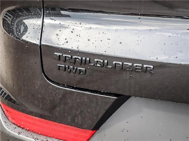 2026 Chevrolet TrailBlazer LT (Stk: 263994) in Uxbridge - Image 21 of 24
