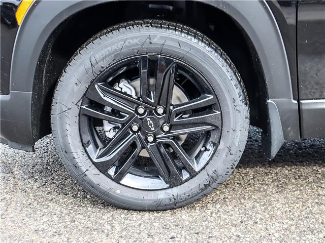 2026 Chevrolet TrailBlazer LT (Stk: 263994) in Uxbridge - Image 23 of 24