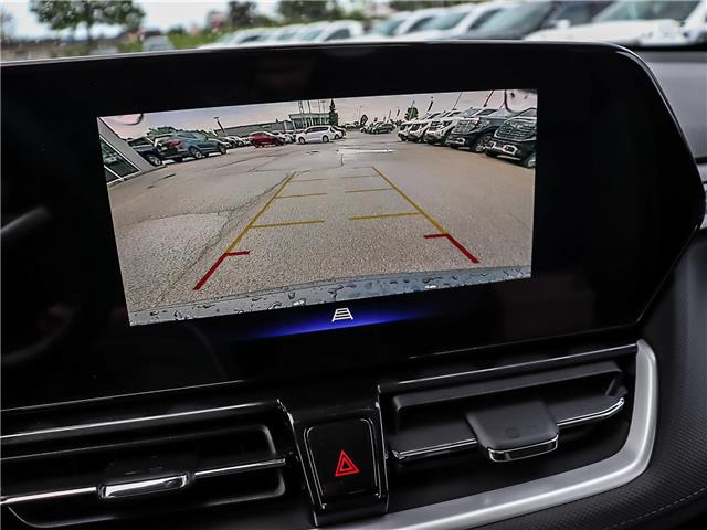 2026 Chevrolet TrailBlazer LT (Stk: 263994) in Uxbridge - Image 24 of 24