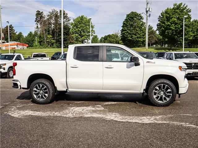 2026 Chevrolet Silverado 1500 RST (Stk: 261563) in Uxbridge - Image 4 of 25
