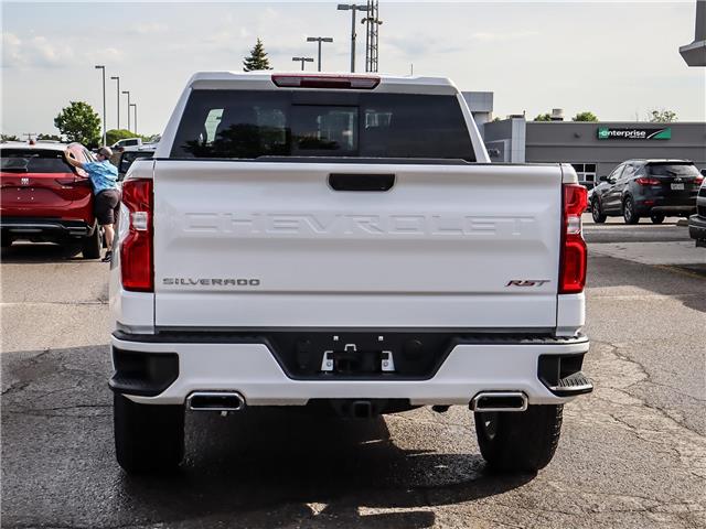 2026 Chevrolet Silverado 1500 RST (Stk: 261563) in Uxbridge - Image 5 of 25