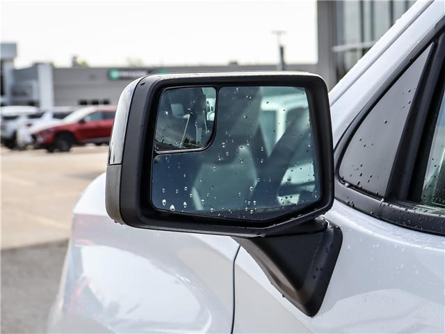 2026 Chevrolet Silverado 1500 RST (Stk: 261563) in Uxbridge - Image 7 of 25