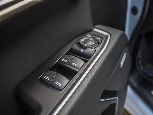 2026 Chevrolet Silverado 1500 RST (Stk: 261563) in Uxbridge - Image 8 of 25