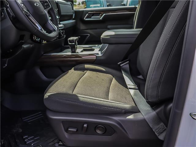 2026 Chevrolet Silverado 1500 RST (Stk: 261563) in Uxbridge - Image 10 of 25