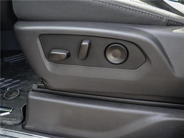 2026 Chevrolet Silverado 1500 RST (Stk: 261563) in Uxbridge - Image 11 of 25