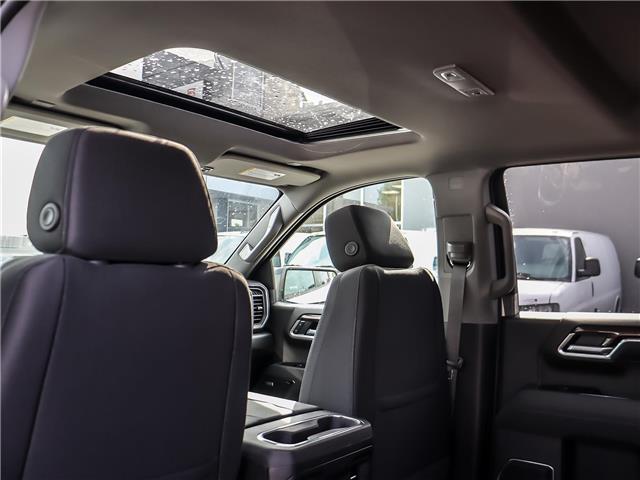 2026 Chevrolet Silverado 1500 RST (Stk: 261563) in Uxbridge - Image 12 of 25
