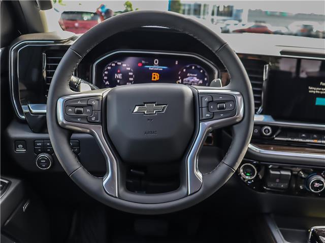 2026 Chevrolet Silverado 1500 RST (Stk: 261563) in Uxbridge - Image 13 of 25