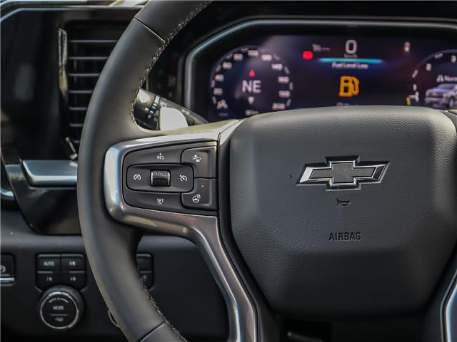 2026 Chevrolet Silverado 1500 RST (Stk: 261563) in Uxbridge - Image 14 of 25
