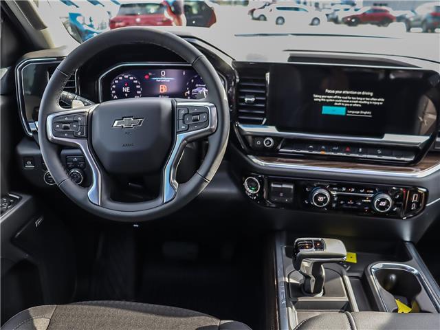 2026 Chevrolet Silverado 1500 RST (Stk: 261563) in Uxbridge - Image 16 of 25