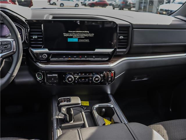 2026 Chevrolet Silverado 1500 RST (Stk: 261563) in Uxbridge - Image 17 of 25