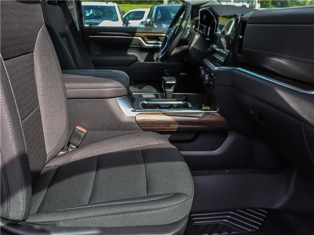 2026 Chevrolet Silverado 1500 RST (Stk: 261563) in Uxbridge - Image 19 of 25