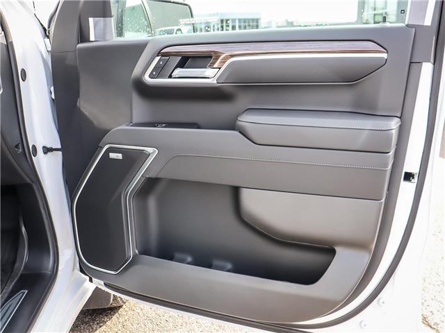 2026 Chevrolet Silverado 1500 RST (Stk: 261563) in Uxbridge - Image 20 of 25