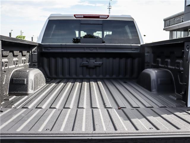 2026 Chevrolet Silverado 1500 RST (Stk: 261563) in Uxbridge - Image 21 of 25