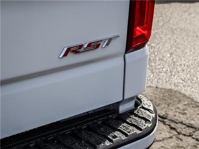 2026 Chevrolet Silverado 1500 RST (Stk: 261563) in Uxbridge - Image 23 of 25