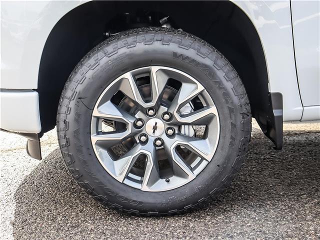 2026 Chevrolet Silverado 1500 RST (Stk: 261563) in Uxbridge - Image 24 of 25