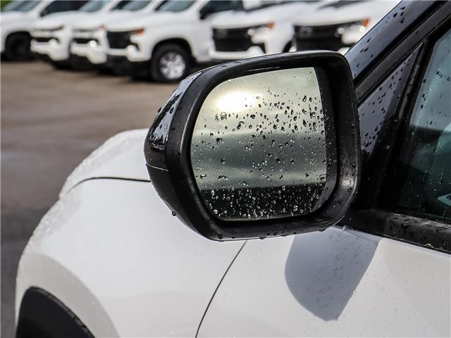2026 Chevrolet Equinox LT (Stk: 261579) in Uxbridge - Image 7 of 23