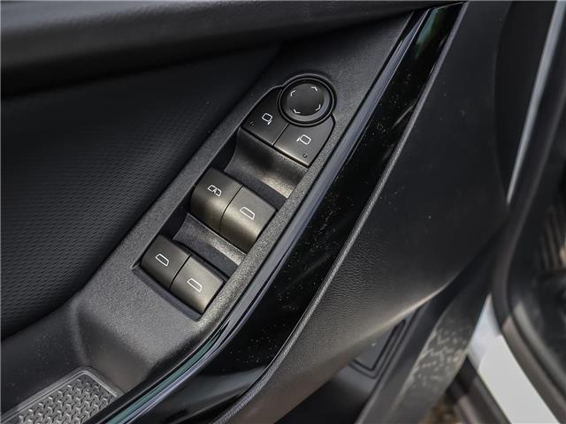2026 Chevrolet Equinox LT (Stk: 261579) in Uxbridge - Image 8 of 23