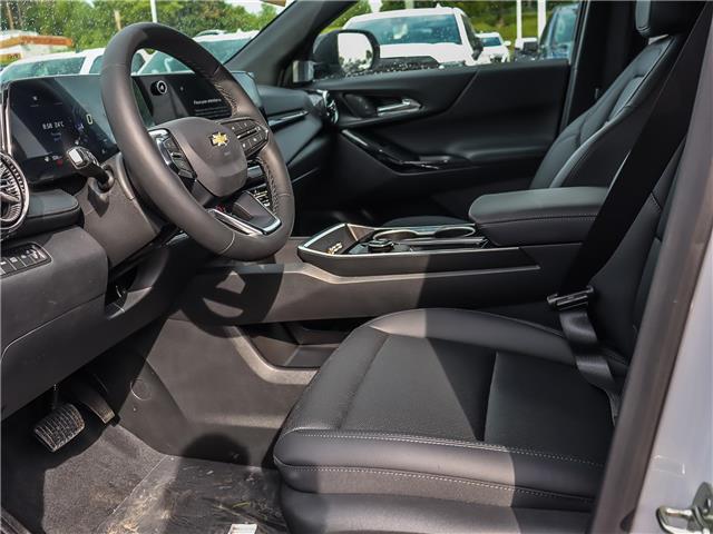 2026 Chevrolet Equinox LT (Stk: 261579) in Uxbridge - Image 9 of 23