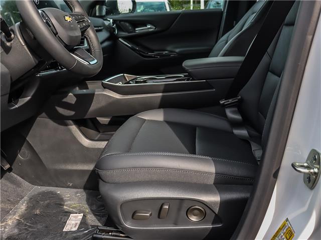 2026 Chevrolet Equinox LT (Stk: 261579) in Uxbridge - Image 10 of 23