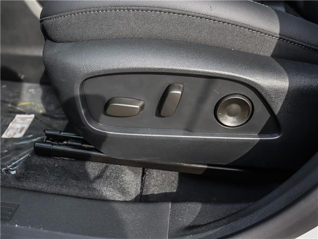 2026 Chevrolet Equinox LT (Stk: 261579) in Uxbridge - Image 11 of 23