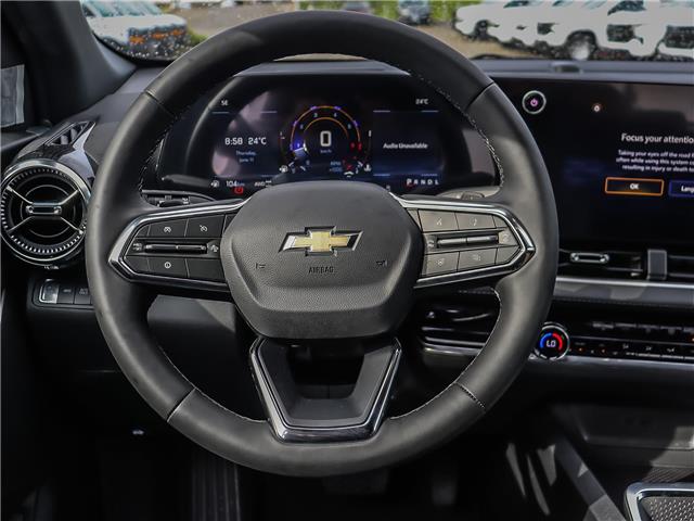 2026 Chevrolet Equinox LT (Stk: 261579) in Uxbridge - Image 12 of 23
