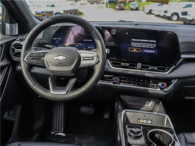 2026 Chevrolet Equinox LT (Stk: 261579) in Uxbridge - Image 15 of 23