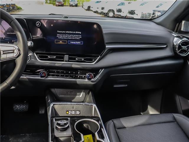 2026 Chevrolet Equinox LT (Stk: 261579) in Uxbridge - Image 16 of 23