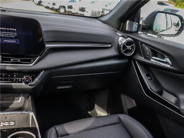 2026 Chevrolet Equinox LT (Stk: 261579) in Uxbridge - Image 17 of 23