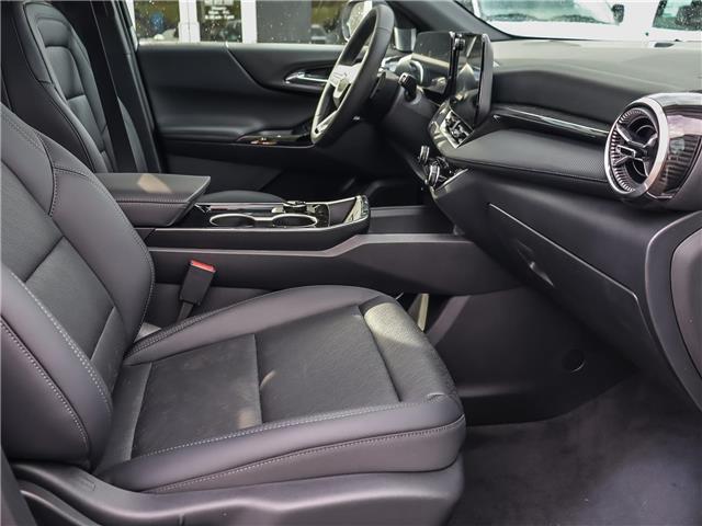 2026 Chevrolet Equinox LT (Stk: 261579) in Uxbridge - Image 18 of 23
