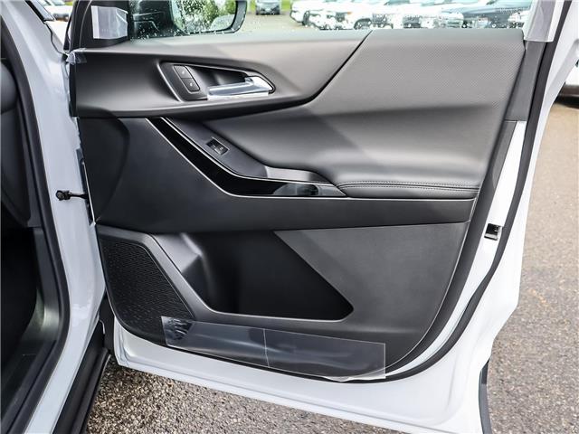 2026 Chevrolet Equinox LT (Stk: 261579) in Uxbridge - Image 19 of 23
