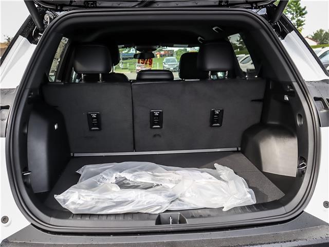 2026 Chevrolet Equinox LT (Stk: 261579) in Uxbridge - Image 20 of 23