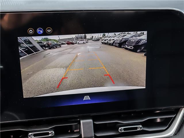 2026 Chevrolet Equinox LT (Stk: 261579) in Uxbridge - Image 23 of 23